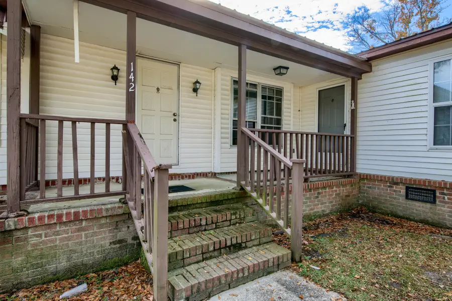 142 O T Wallace Drive, Summerville, SC 29483 - Image #2
