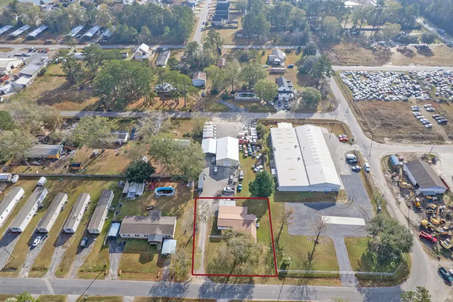 142 O T Wallace Drive, Summerville, SC 29483 - Image #3