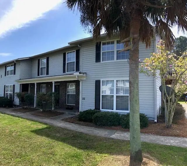 2494 Etiwan Avenue #8i, Charleston, SC 29414 - Image #1