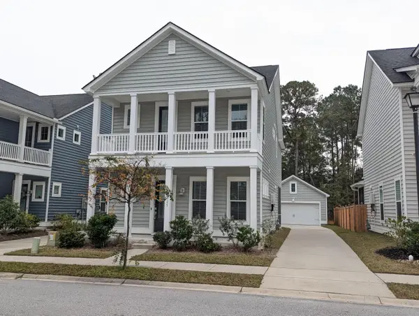 2925 Wilson Creek Lane, Johns Island, SC 29455