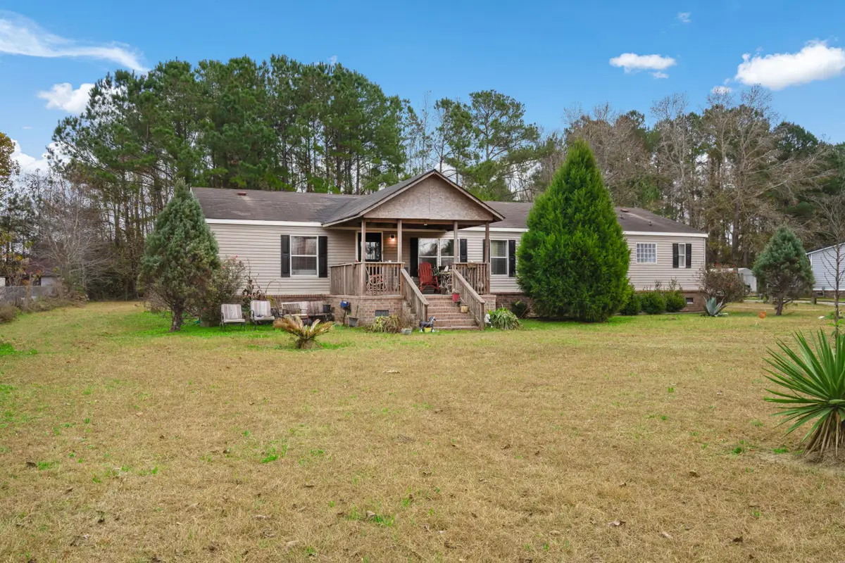 948 S S Main Street Street, Saint Stephen, SC 29479 - Image #1