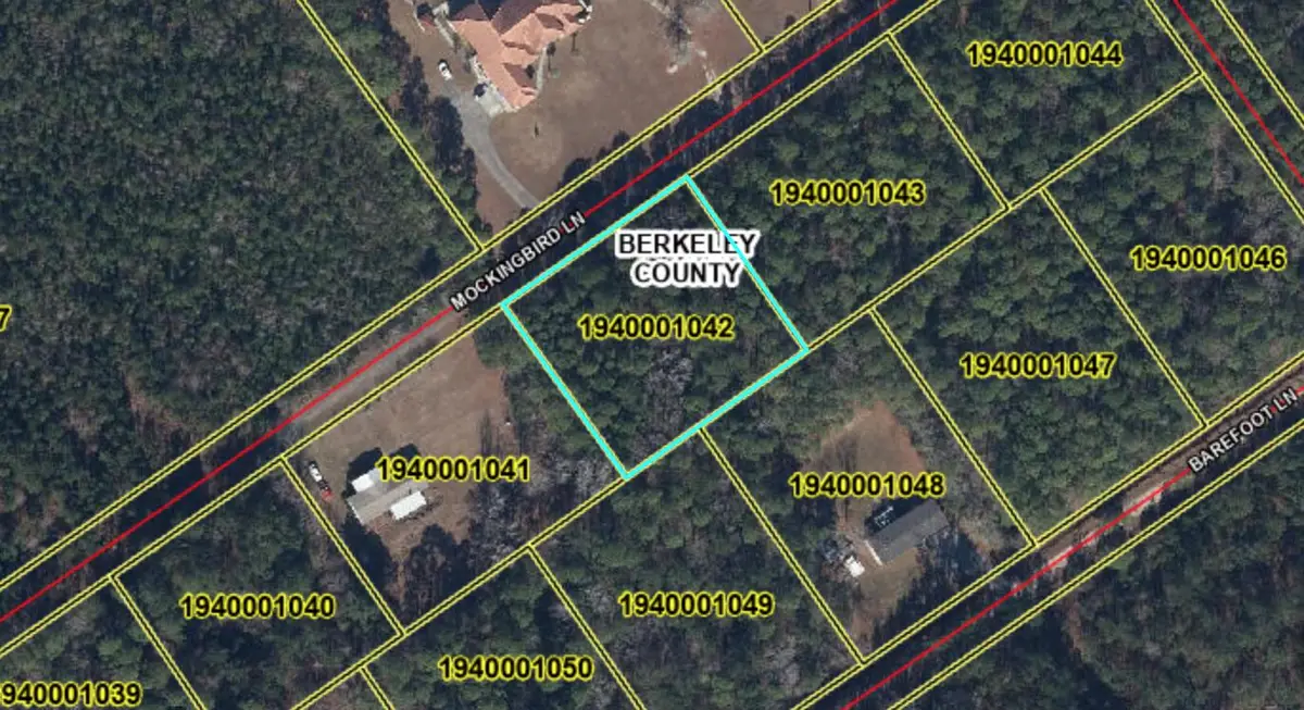 0 Mockingbird Lane, Summerville, SC 29483 - Image #1