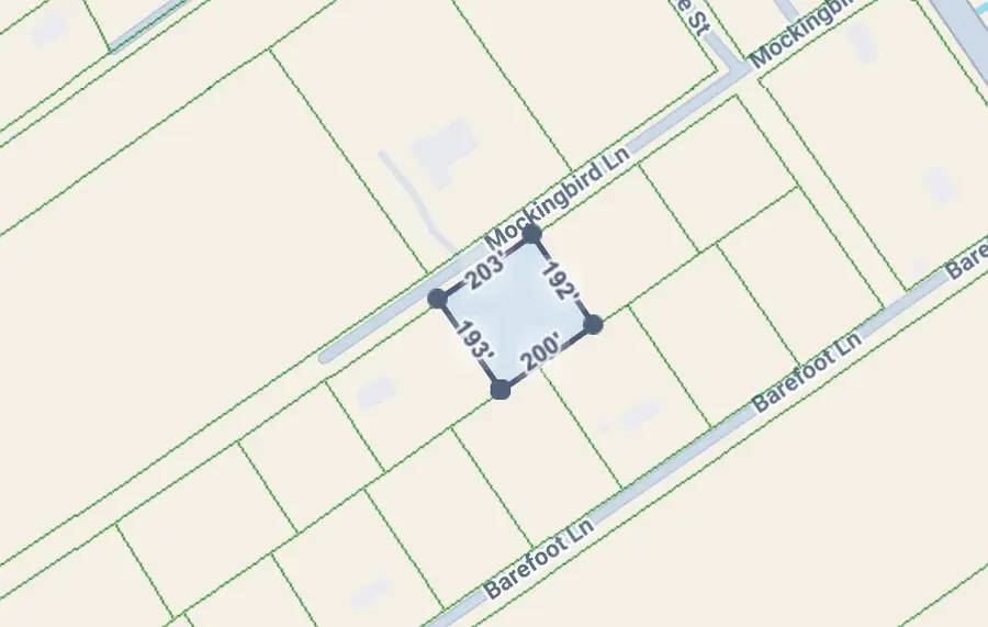 0 Mockingbird Lane, Summerville, SC 29483 - Image #2