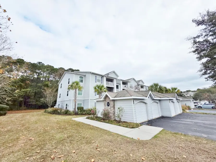 1300 Park West Boulevard #804, Mount Pleasant, SC 29466 - Image #2