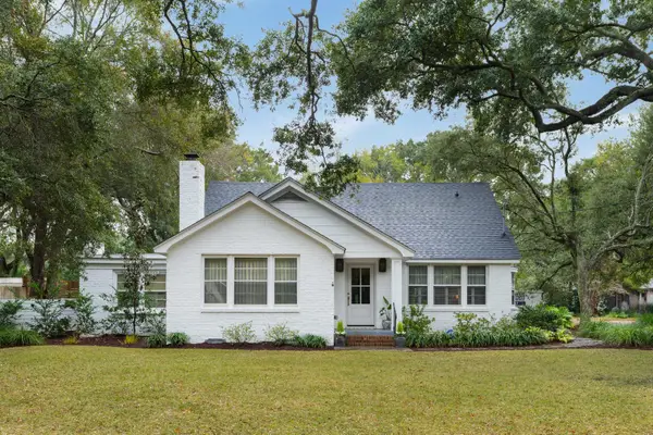 1334 Fairmont Avenue, Mount Pleasant, SC 29464