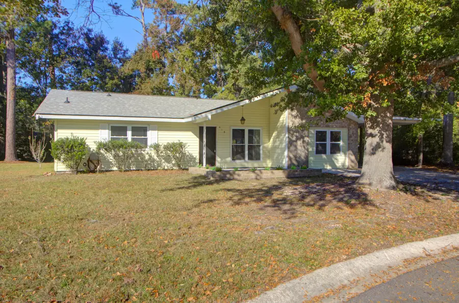 619 Piedmont Lane, Ladson, SC 29456 - Image #3
