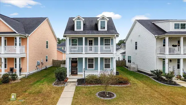 125 Yorkshire Drive, Moncks Corner, SC 29461