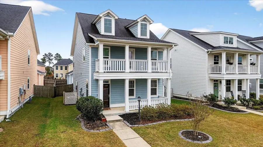 125 Yorkshire Drive, Moncks Corner, SC 29461 - Image #2