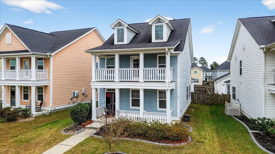 125 Yorkshire Drive, Moncks Corner, SC 29461 - Image #3