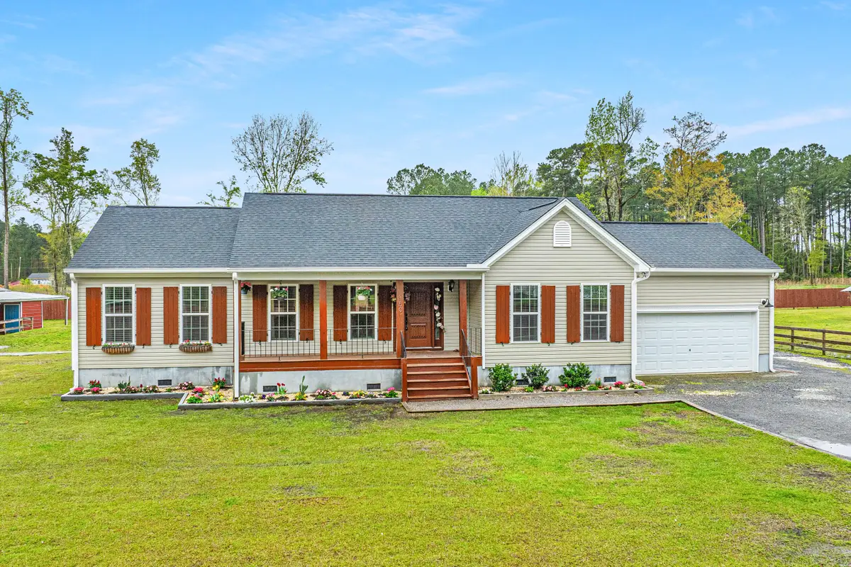138 Lisenby Drive, Moncks Corner, SC 29461 - Image #1