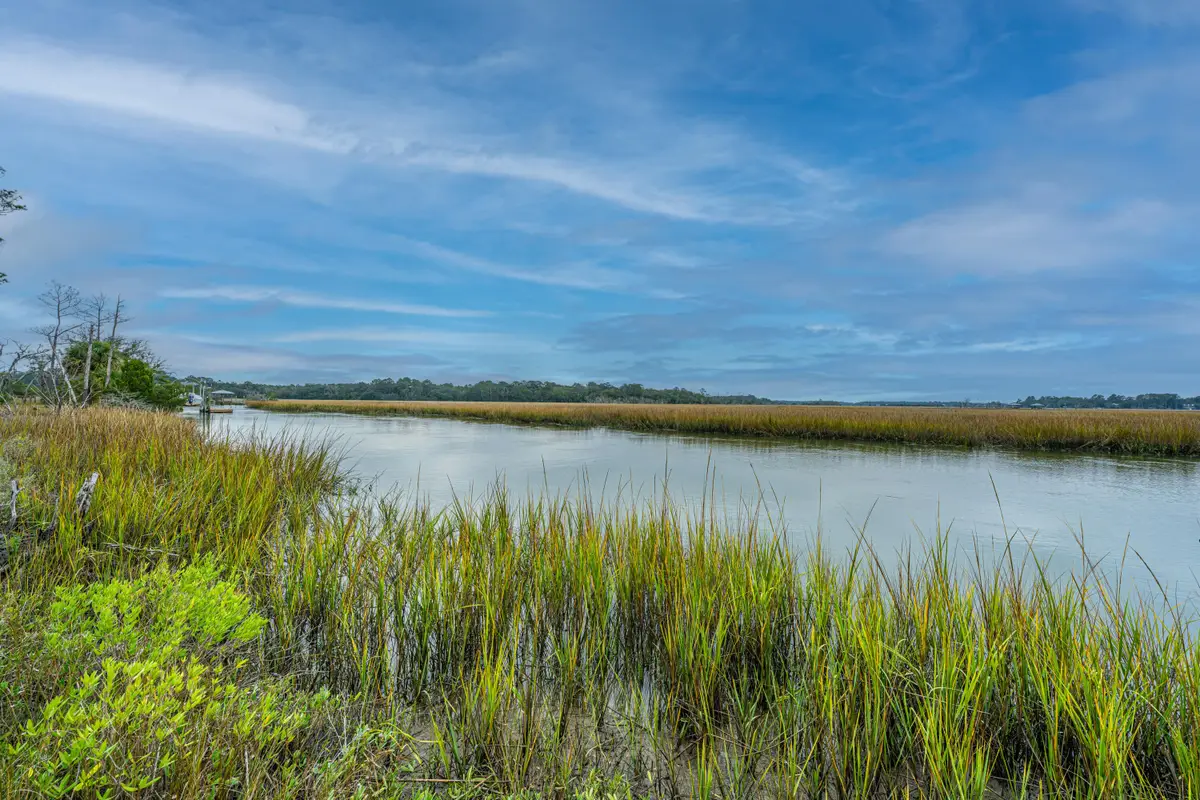 8737 Peters Point Road, Edisto Island, SC 29438 - Image #1