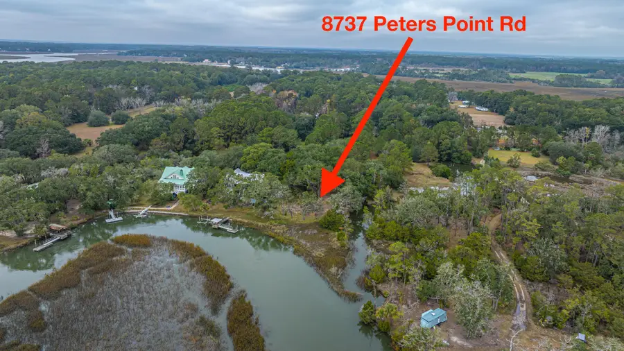 8737 Peters Point Road, Edisto Island, SC 29438 - Image #2
