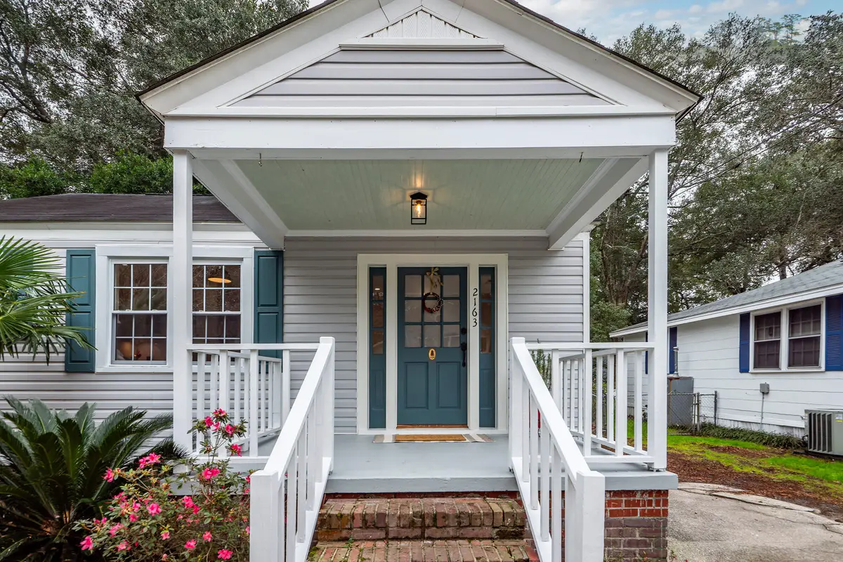2163 Medway Road, Charleston, SC 29412 - Image #1