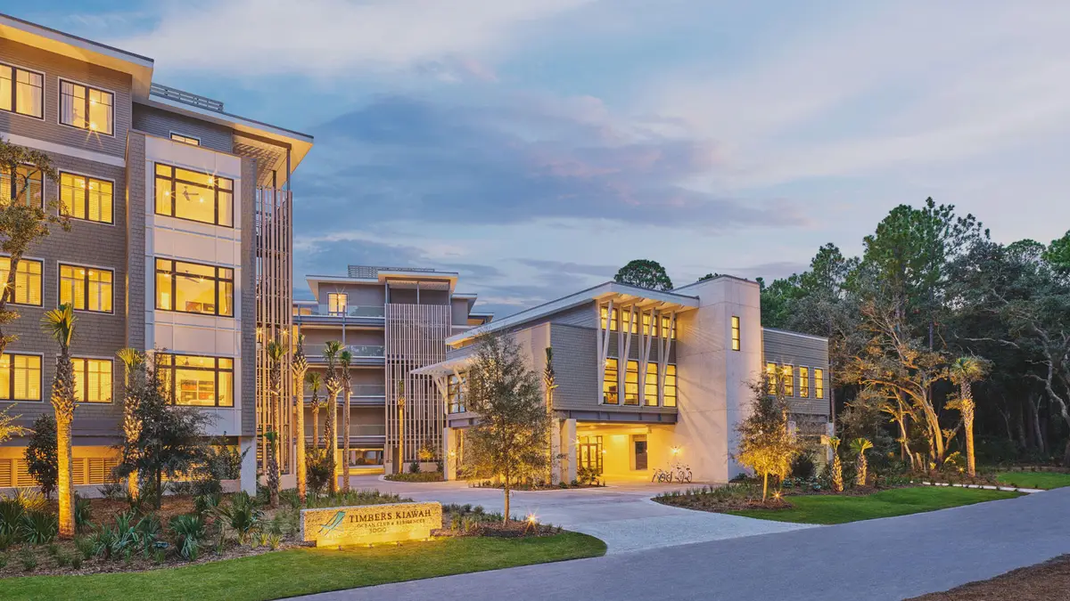 3000 Southern Pines Lane #141, Kiawah Island, SC 29455 - Image #1