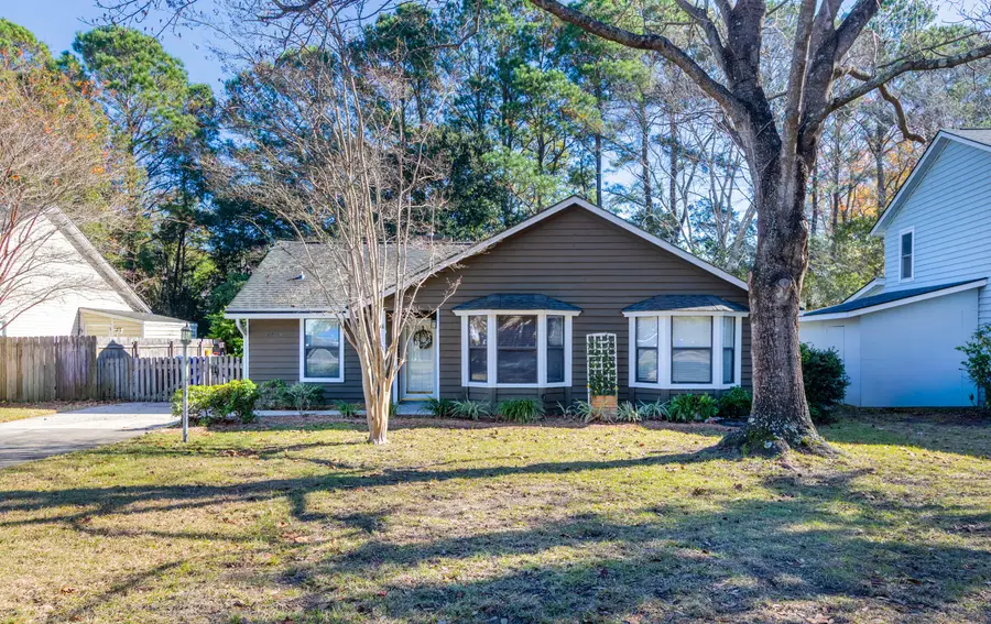 1493 E Crossing Lane, Mount Pleasant, SC 29466 - #2