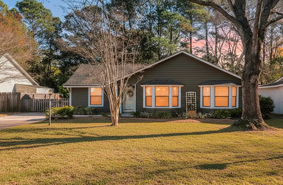 1493 E Crossing Lane, Mount Pleasant, SC 29466 - #3