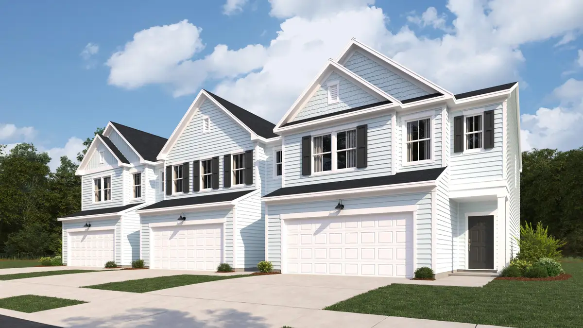 159 Fern Bridge Drive, Summerville, SC 29483 - Image #1