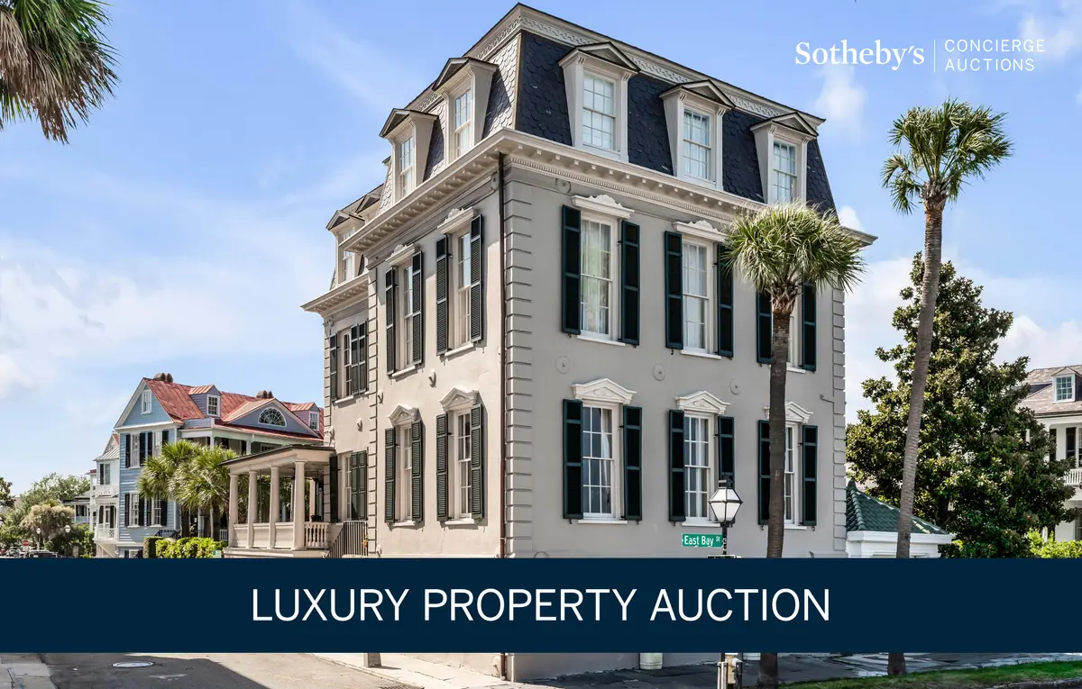 2 Water Street, Charleston, SC 29401 - Image #1