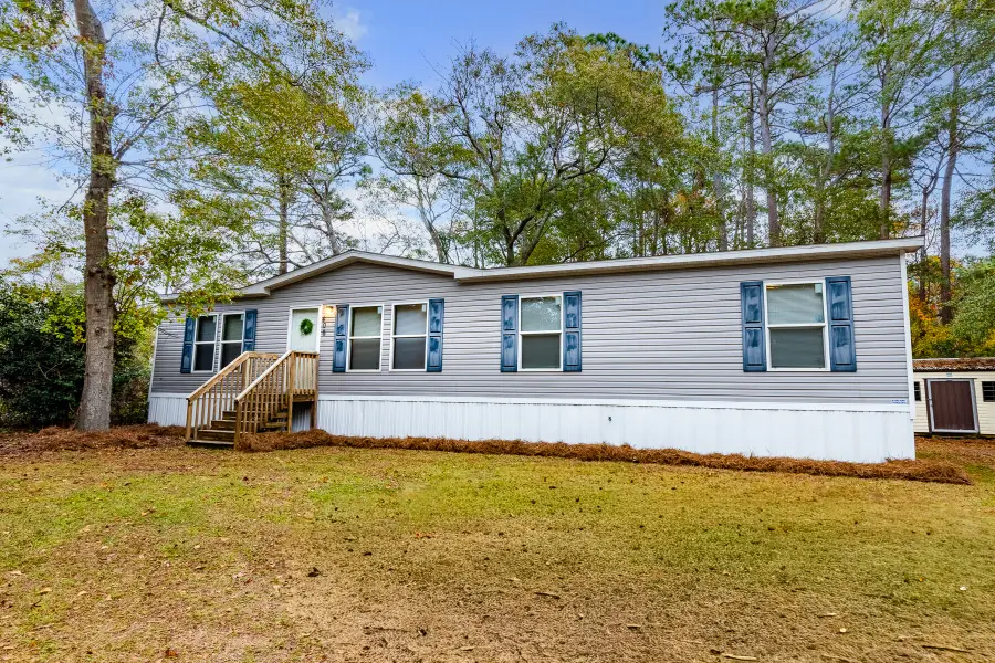 406 Butter Road, Bonneau, SC 29431 - Image #2