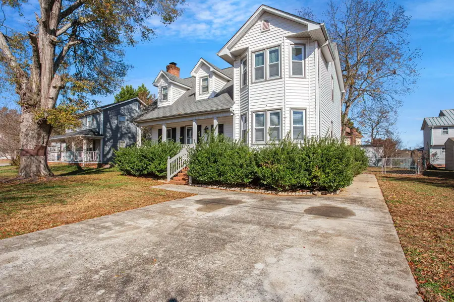 1703 Crestview Road, Easley, SC 29642 - Image #2