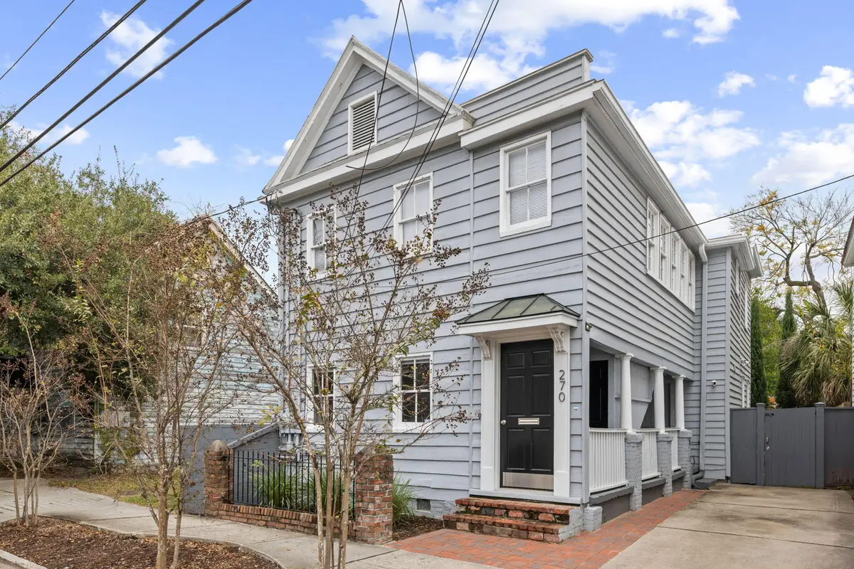 270 Coming Street, Charleston, SC 29403 - Image #1