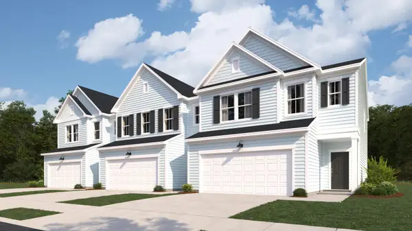 151 Fern Bridge Drive, Summerville, SC 29483