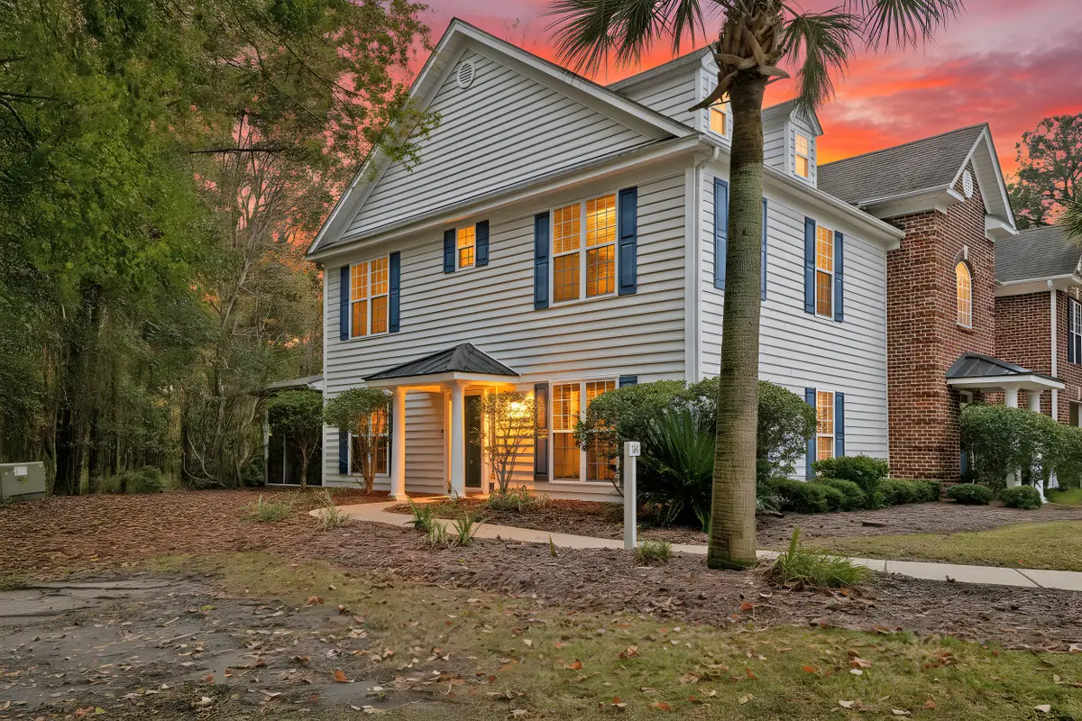 1616 Camfield Lane, Mount Pleasant, SC 29466 - Image #1