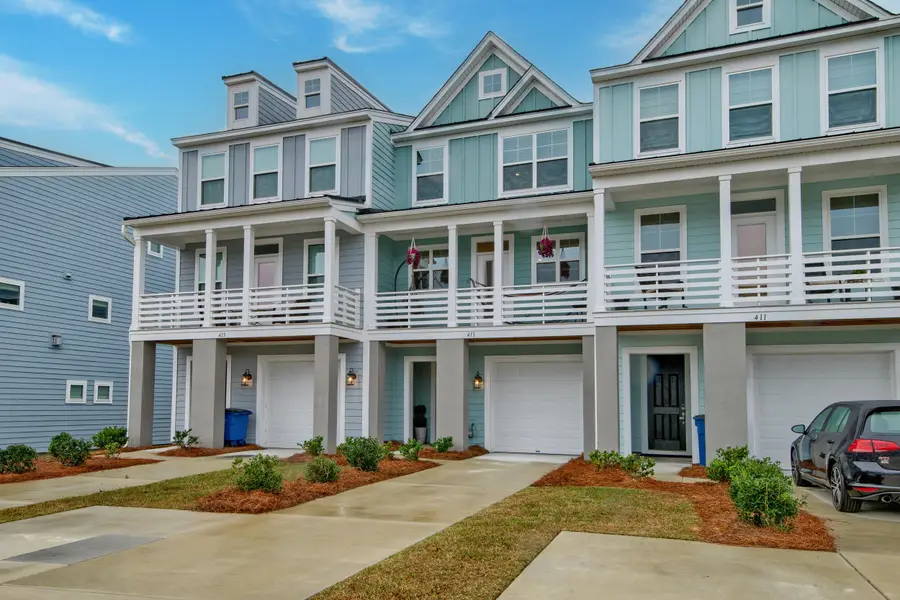 413 Katies Scenic Court, Wando, SC 29492 - Image #2