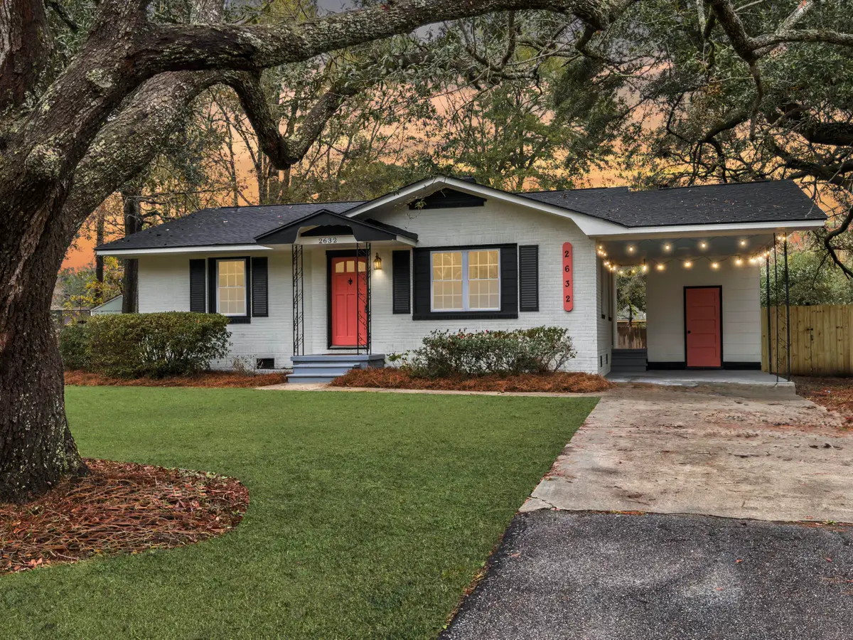 2632 Ridgewood Avenue, Charleston, SC 29414 - Image #1