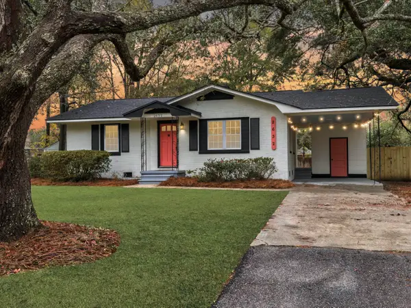 2632 Ridgewood Avenue, Charleston, SC 29414