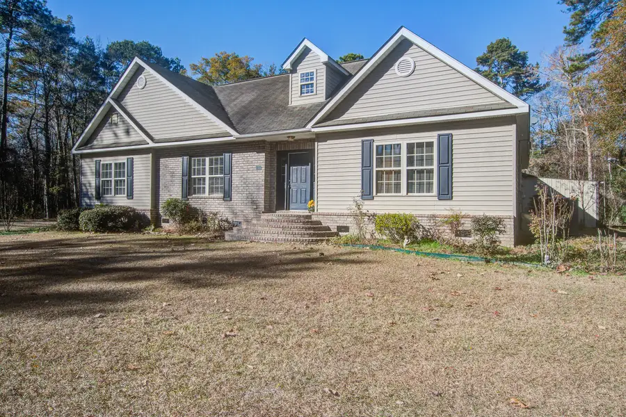 334 Shoptaw Road, Holly Hill, SC 29059 - Image #2