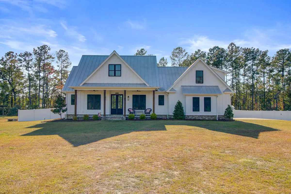 85 Blackjack Lane, Andrews, SC 29510 - Image #1