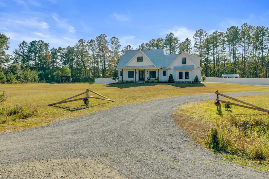 85 Blackjack Lane, Andrews, SC 29510 - Image #2