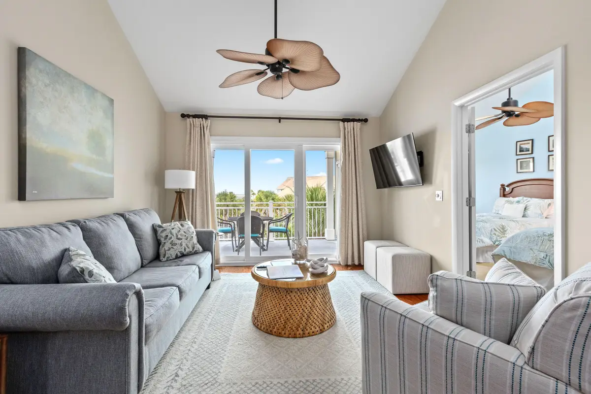 2942 Atrium Villa Drive #42, Seabrook Island, SC 29455 - Image #1
