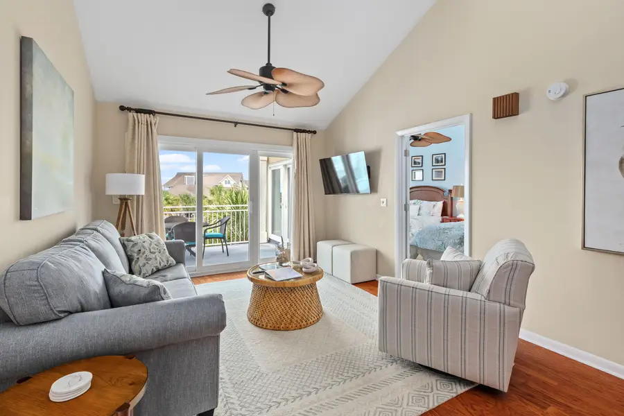 2942 Atrium Villa Drive #42, Seabrook Island, SC 29455 - Image #2