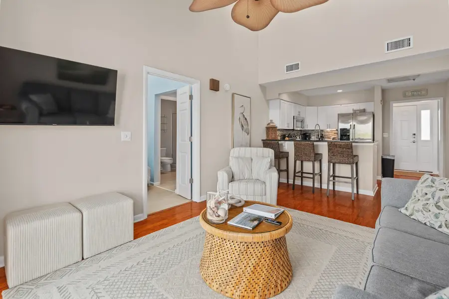 2942 Atrium Villa Drive #42, Seabrook Island, SC 29455 - Image #3