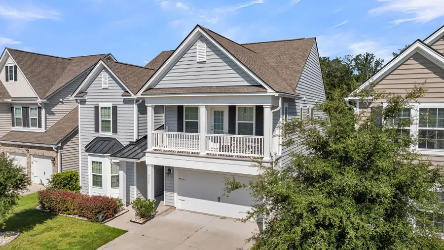 9947 Winged Elm Street, Ladson, SC 29456 - Image #3