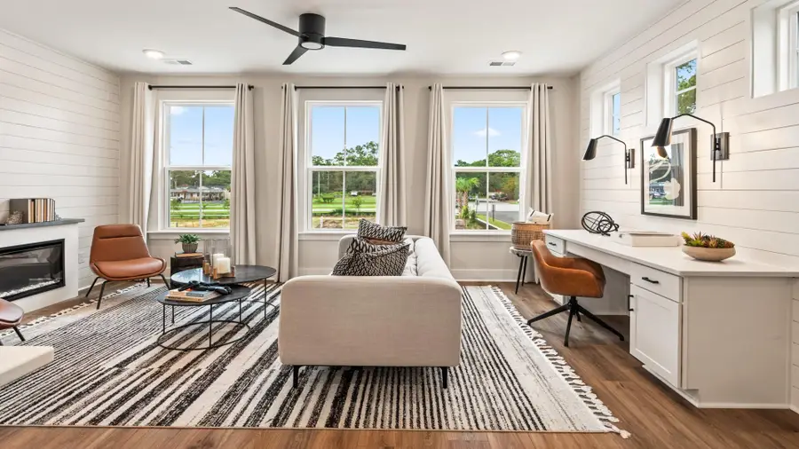 4633 Forest Hills Drive #102, North Charleston, SC 29418 - Image #2