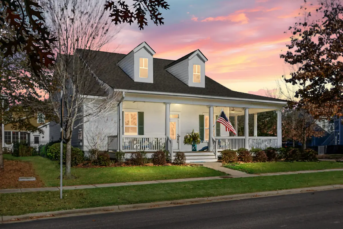 626 Van Buren Drive, Summerville, SC 29486 - Image #1