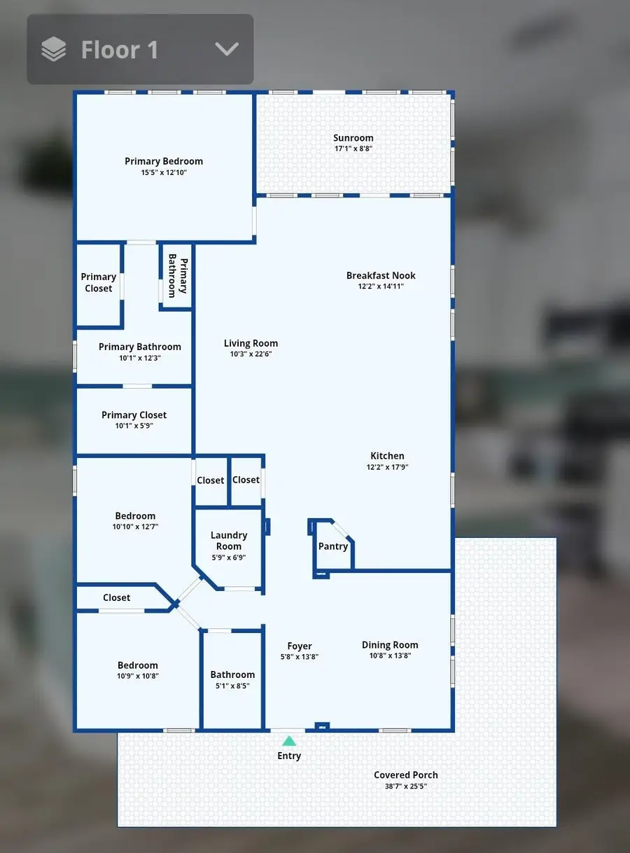 626 Van Buren Drive, Summerville, SC 29486 - Image #2