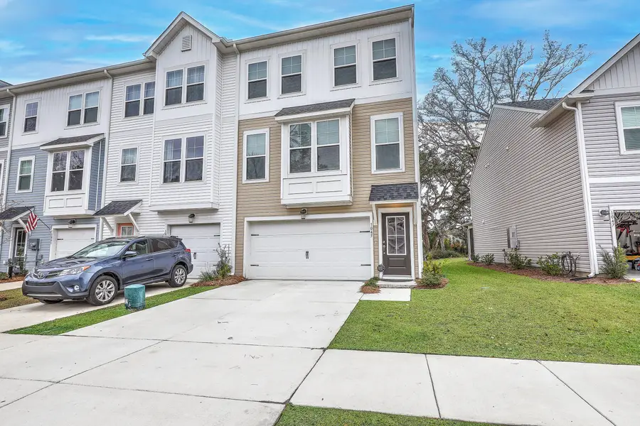 1045 Old Cypress Run, Hanahan, SC 29410 - Image #2
