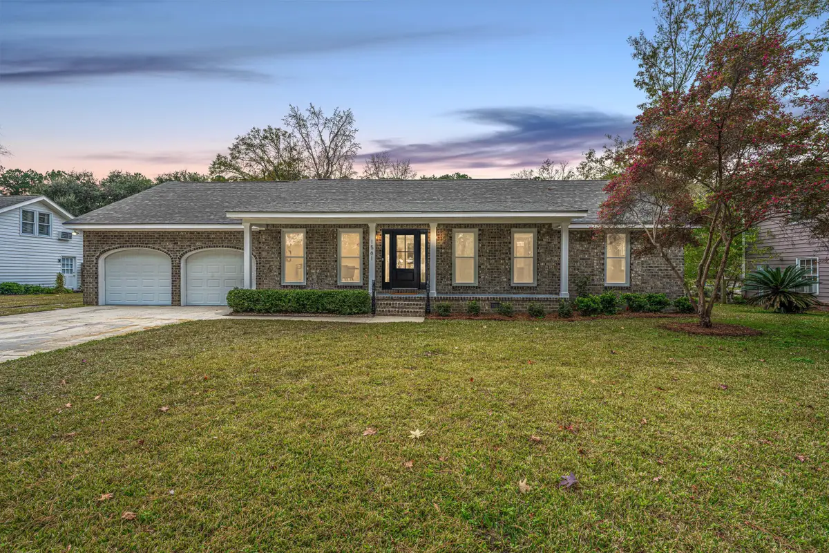 1561 Montclair Street, Charleston, SC 29407 - #1