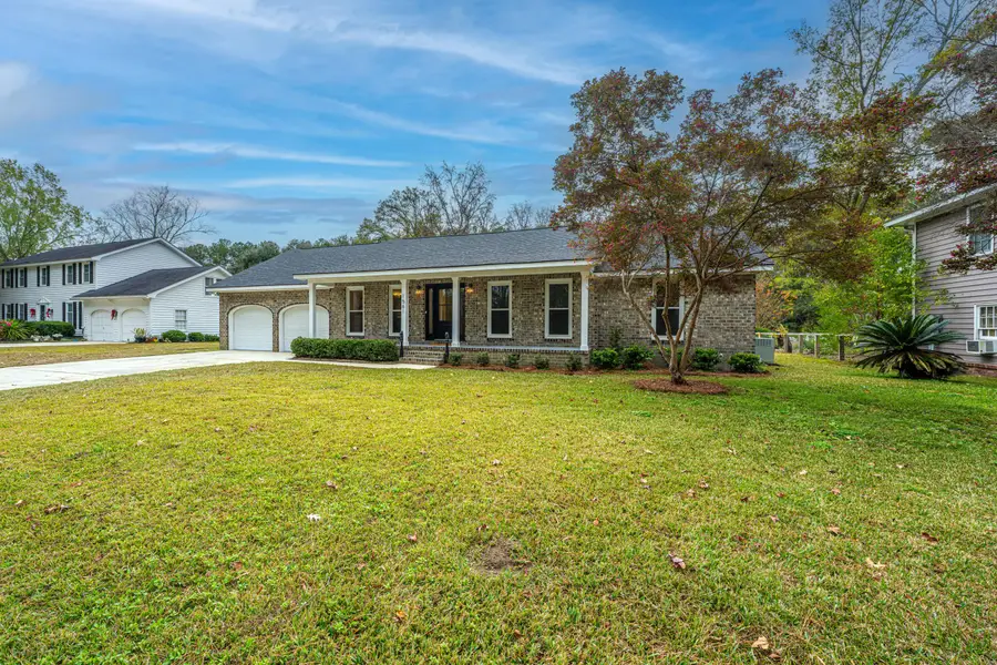 1561 Montclair Street, Charleston, SC 29407 - #2