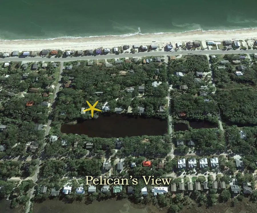713 Sandpiper Ridge Road, Edisto Island, SC 29438 - Image #2