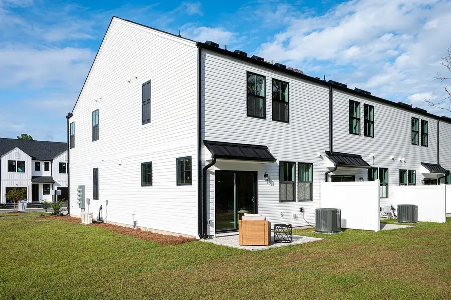 7020 Maria Eden Road, Lincolnville, SC 29485 - #2