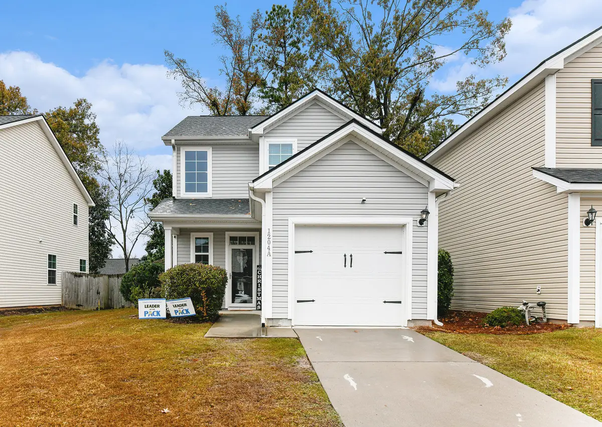 1204 N University Drive #A, Ladson, SC 29456 - Image #1