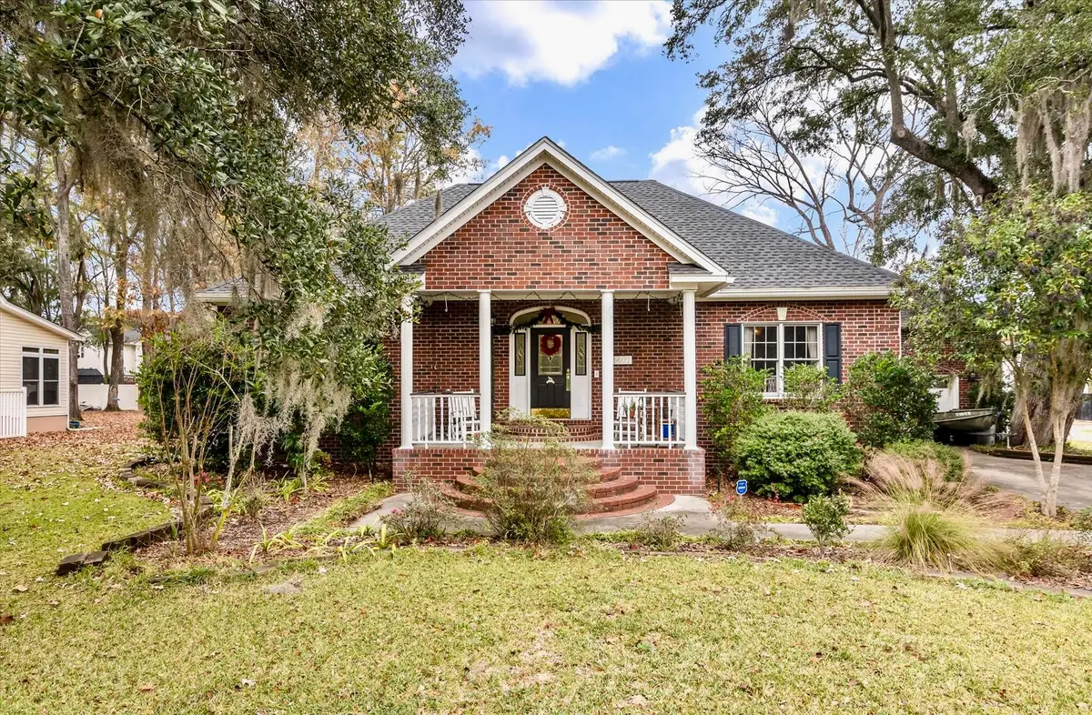 1407 Dennis Boulevard, Moncks Corner, SC 29461 - Image #1
