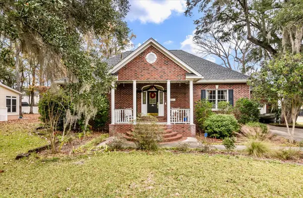 1407 Dennis Boulevard, Moncks Corner, SC 29461
