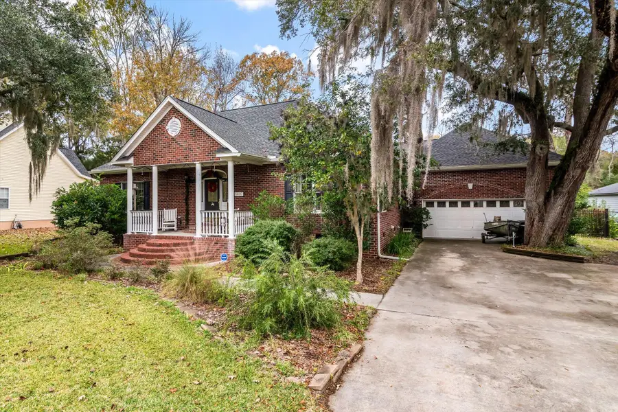 1407 Dennis Boulevard, Moncks Corner, SC 29461 - Image #2