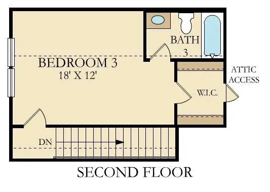 106 Bloomsbury Street, Summerville, SC 29486 - Image #3